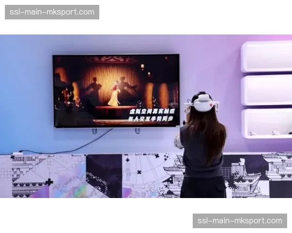 VR-AR互动内容制作成本下探，助推沉浸式体验走向普及阶段。