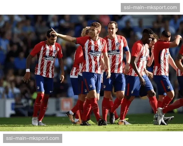 深度报道:马竞的铁血防守哲学如何在点球大战中再度奏效 深度报道:马竞的铁血防守哲学如何在点球大战中再度奏效