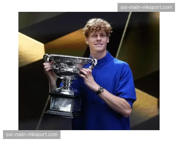 澳网组委会宣布，2027年赛事总奖金将提升至创纪录的8000万澳元