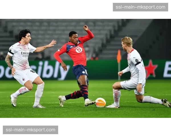 从数据看变化:里尔三月比赛场均穿透性传球次数位居法甲榜首 从数据看变化:里尔三月比赛场均穿透性传球次数位居法甲榜首