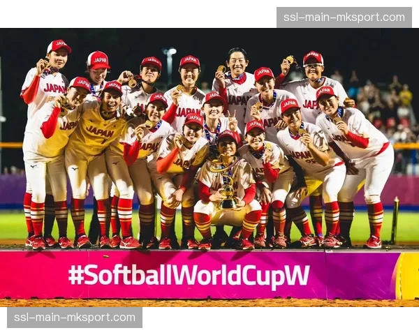 世界棒垒球总会宣布2028年洛杉矶奥运会垒球资格赛最终赛程