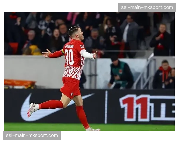 深度报道：数据揭示弗赖堡为何成为德甲定位球防守最佳球队