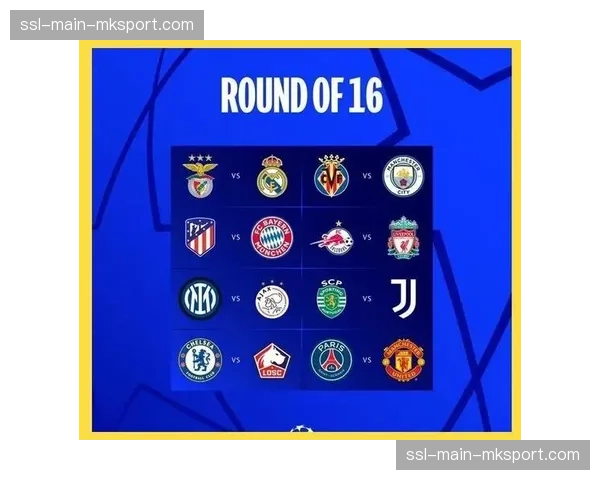 欧足联研讨新规，考虑调整欧冠淘汰赛阶段客场进球规则